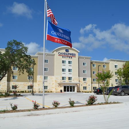 Candlewood Suites San Antonio Airport By Ihg Екстер'єр фото