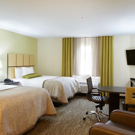 Candlewood Suites San Antonio Airport By Ihg Екстер'єр фото