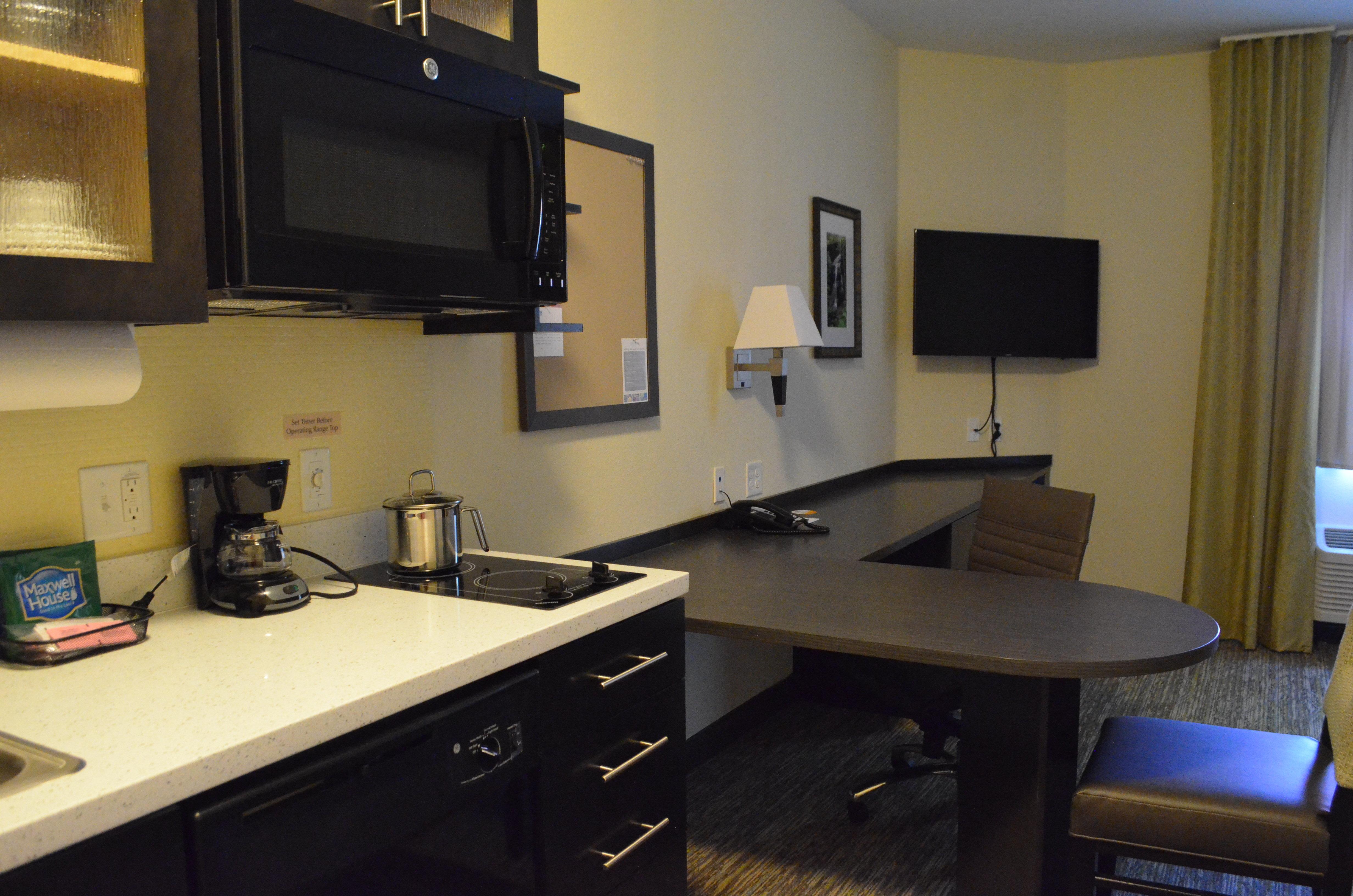 Candlewood Suites San Antonio Airport By Ihg Екстер'єр фото