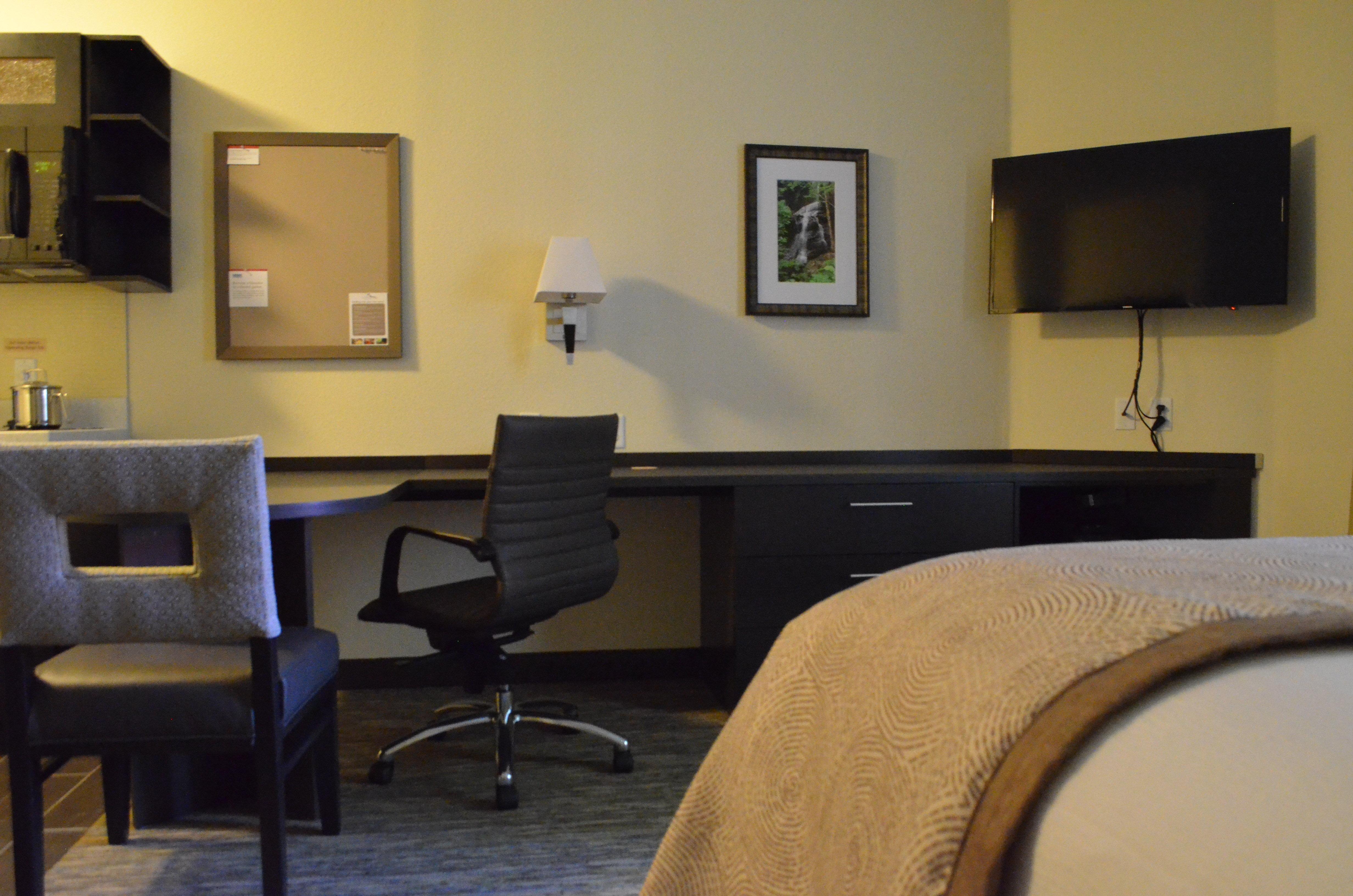 Candlewood Suites San Antonio Airport By Ihg Екстер'єр фото