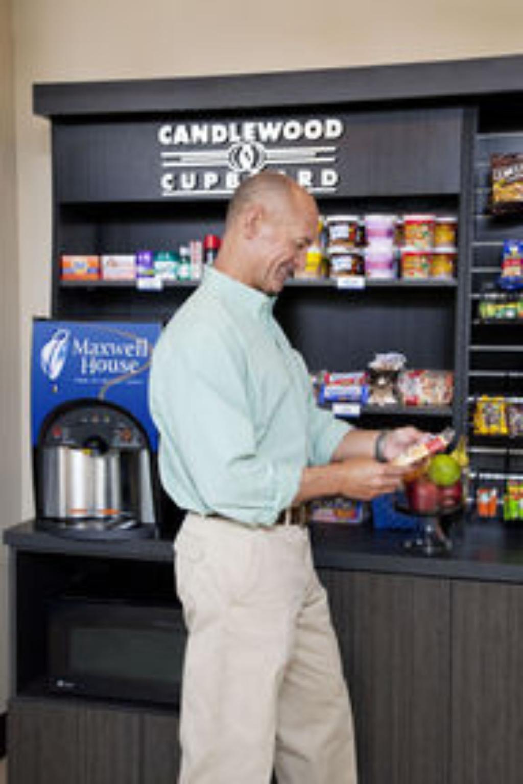 Candlewood Suites San Antonio Airport By Ihg Екстер'єр фото
