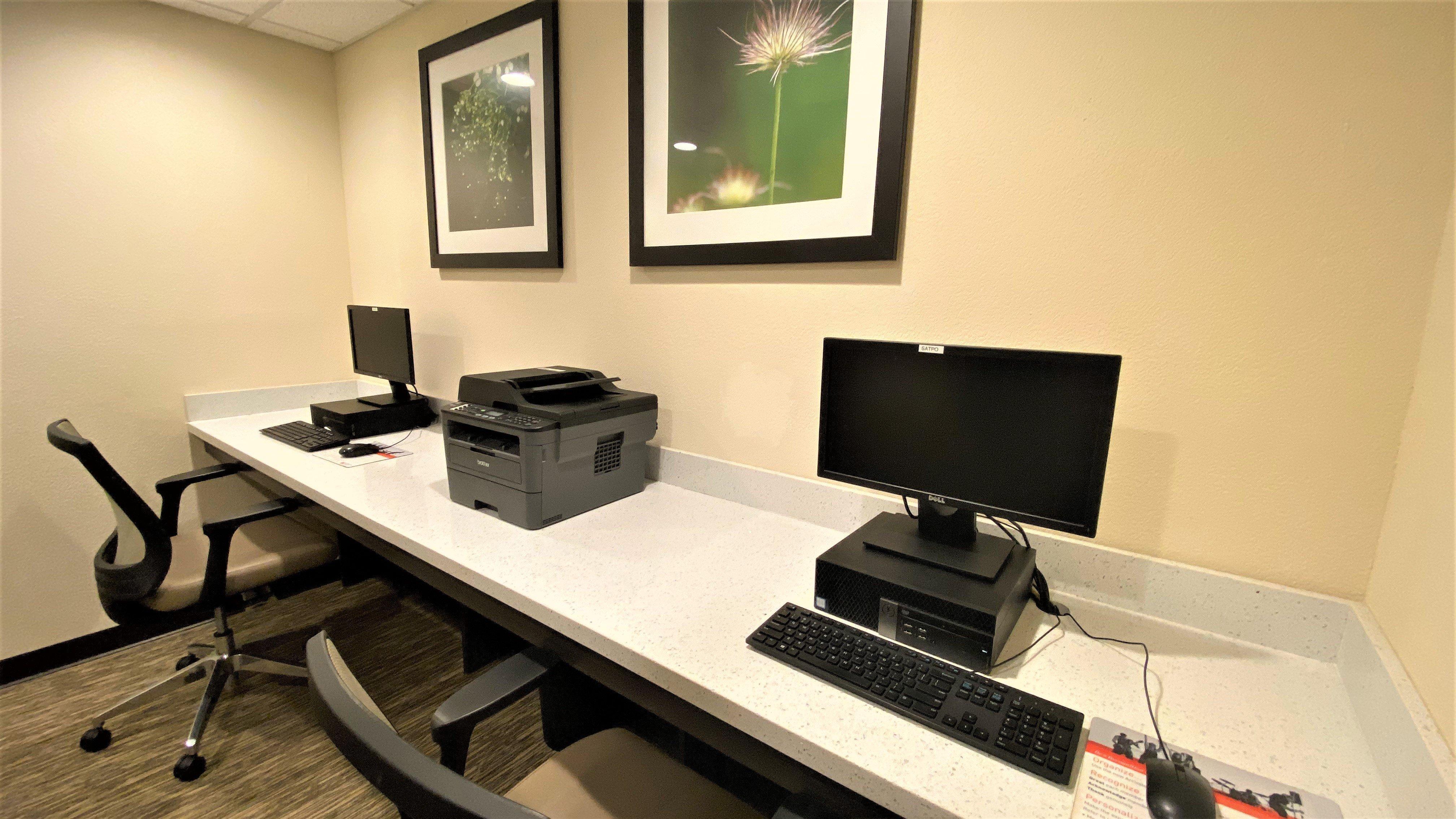 Candlewood Suites San Antonio Airport By Ihg Екстер'єр фото