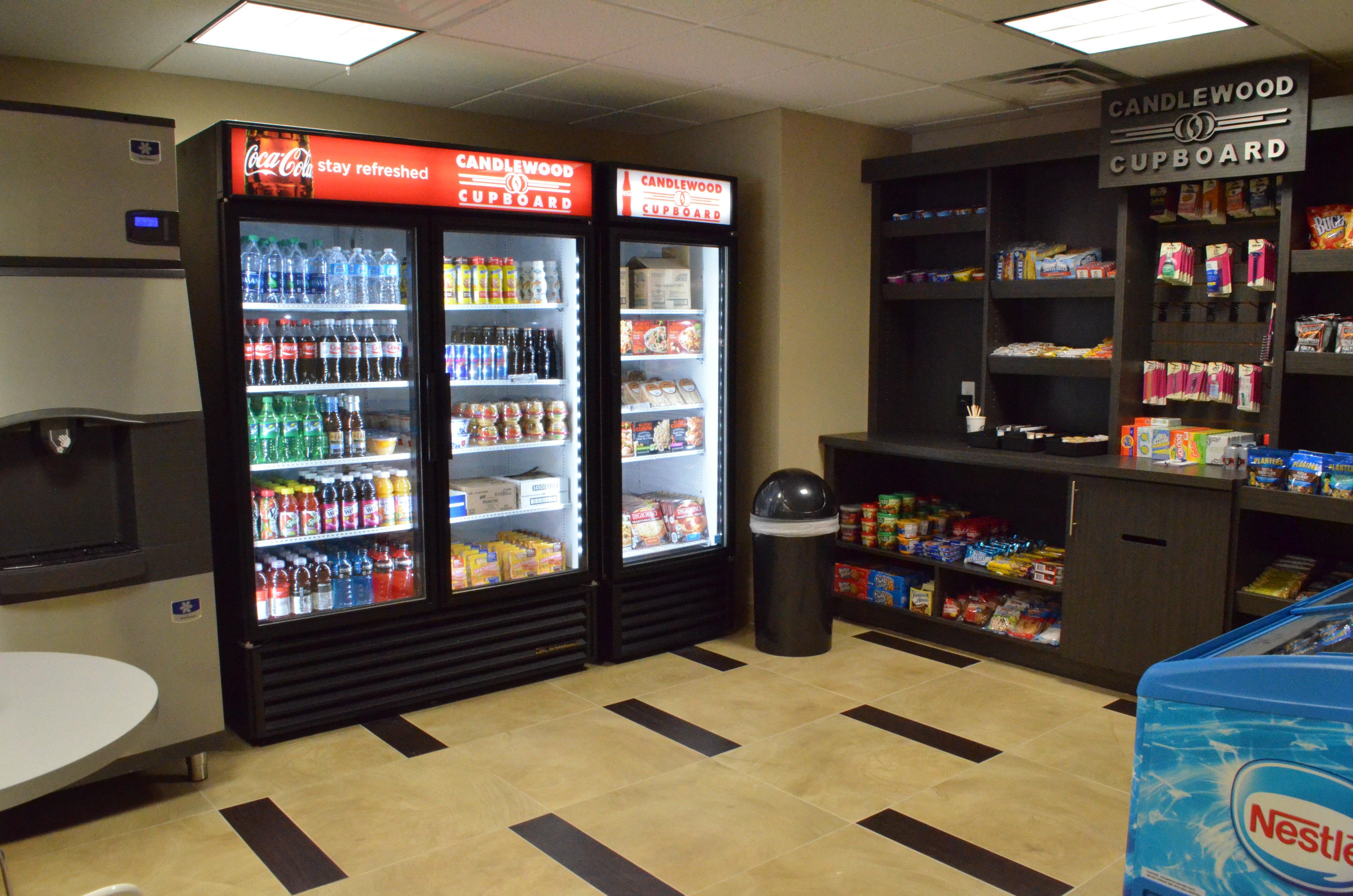 Candlewood Suites San Antonio Airport By Ihg Екстер'єр фото
