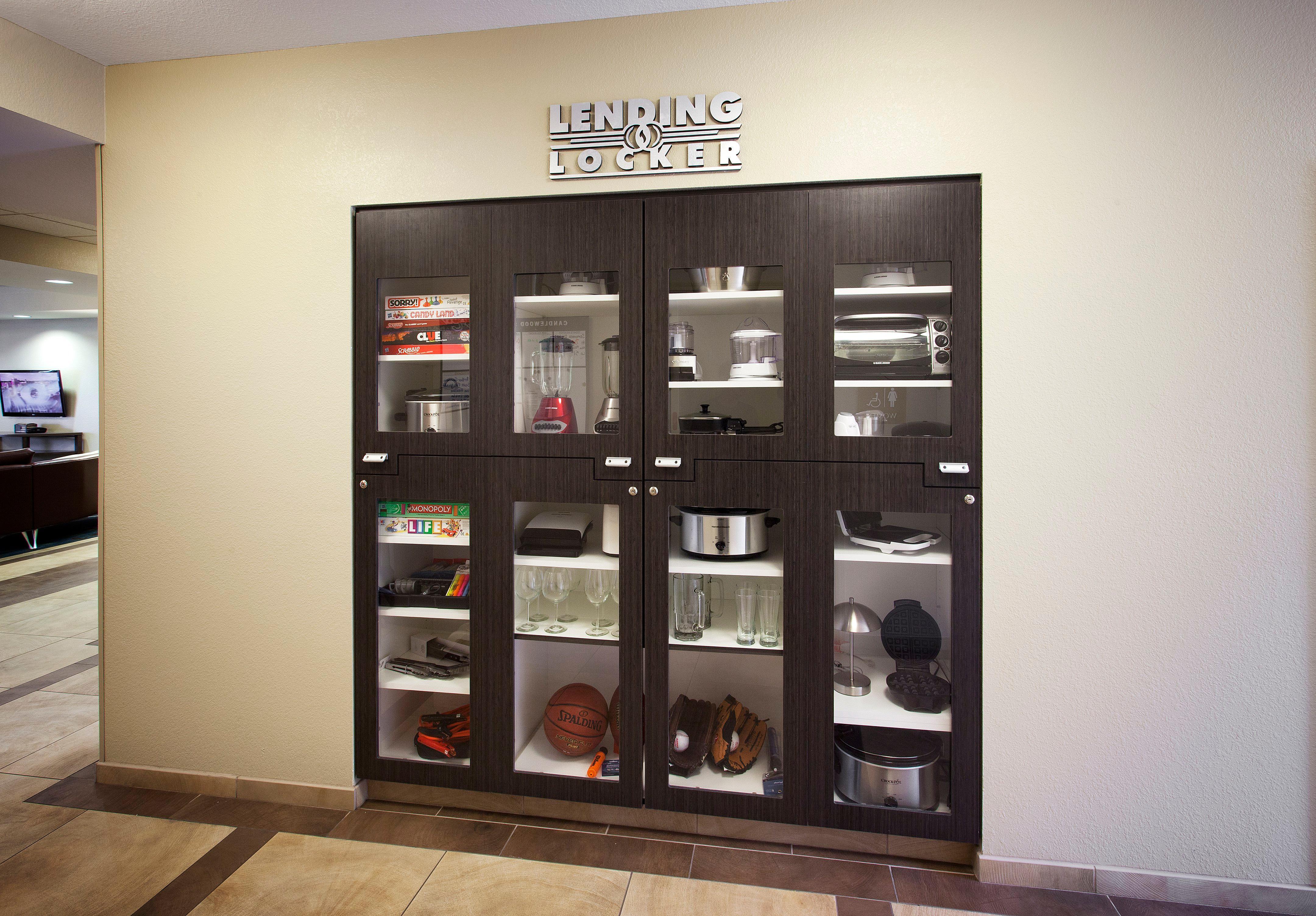 Candlewood Suites San Antonio Airport By Ihg Екстер'єр фото