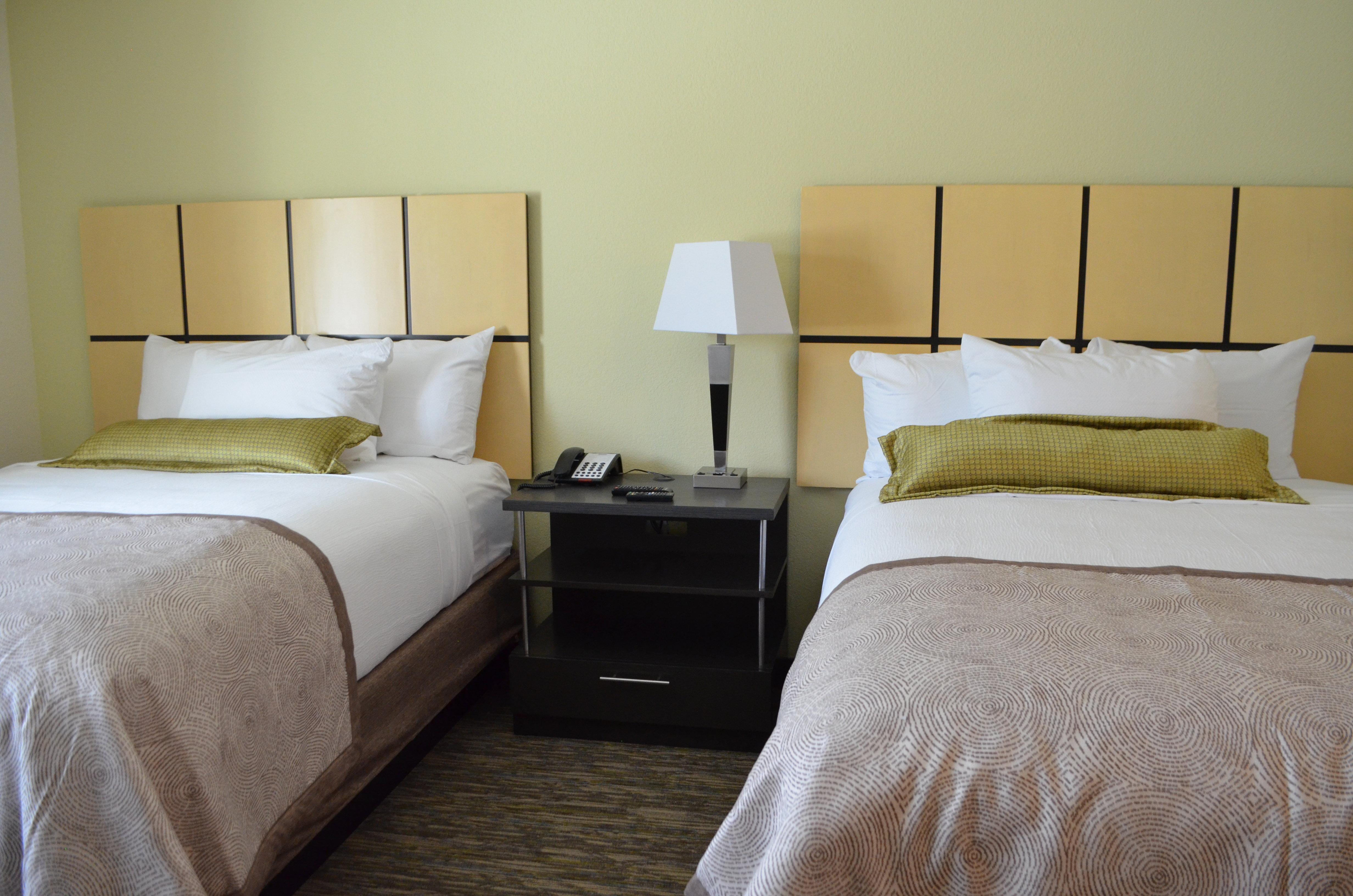 Candlewood Suites San Antonio Airport By Ihg Екстер'єр фото