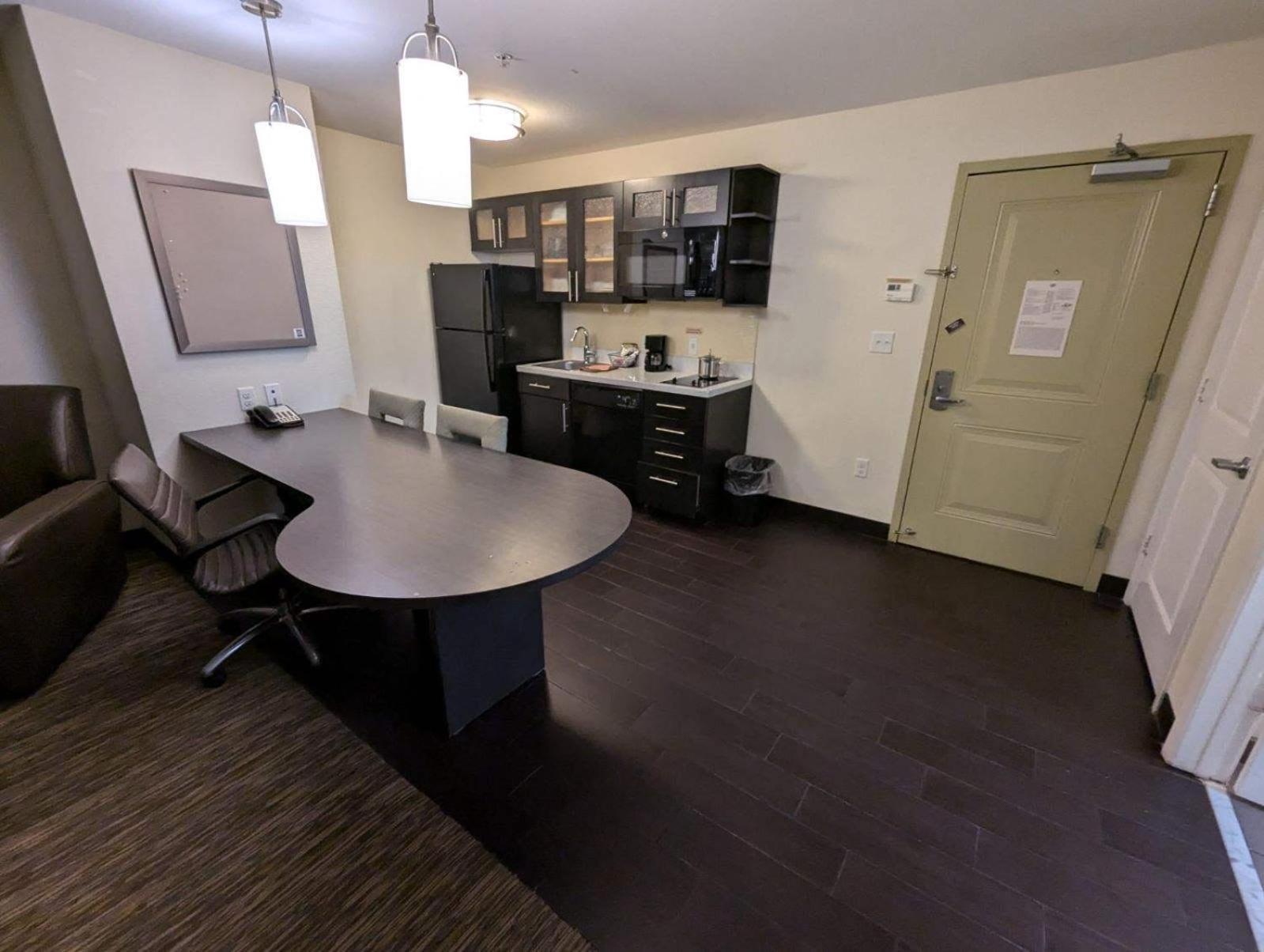 Candlewood Suites San Antonio Airport By Ihg Екстер'єр фото