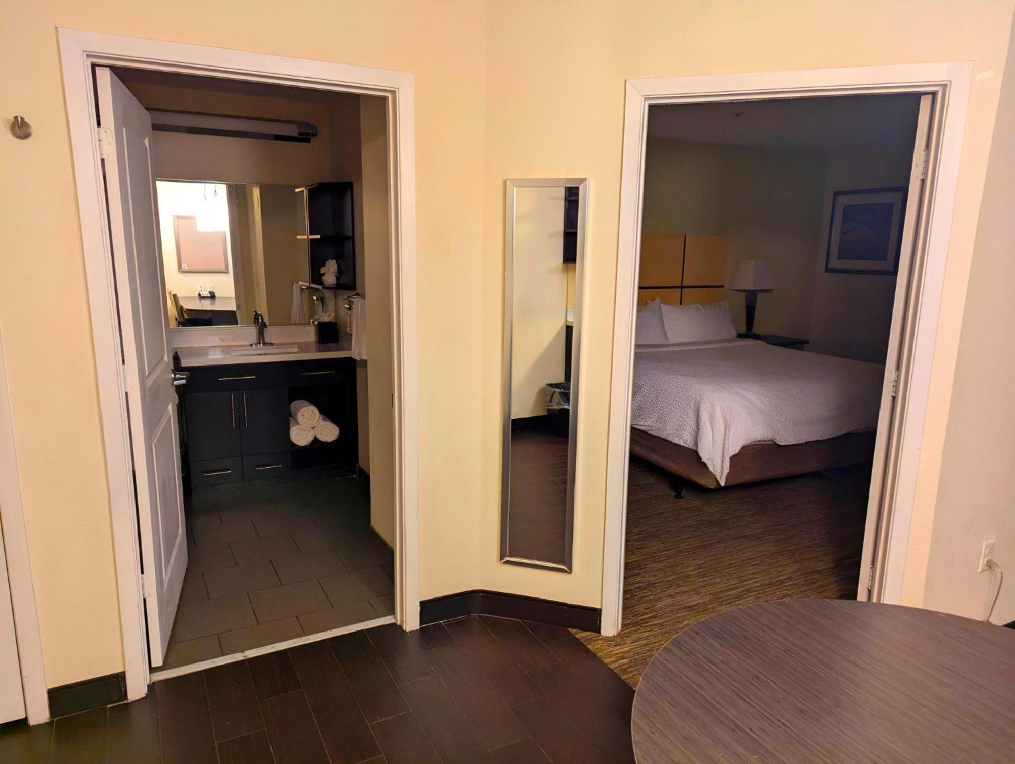 Candlewood Suites San Antonio Airport By Ihg Екстер'єр фото