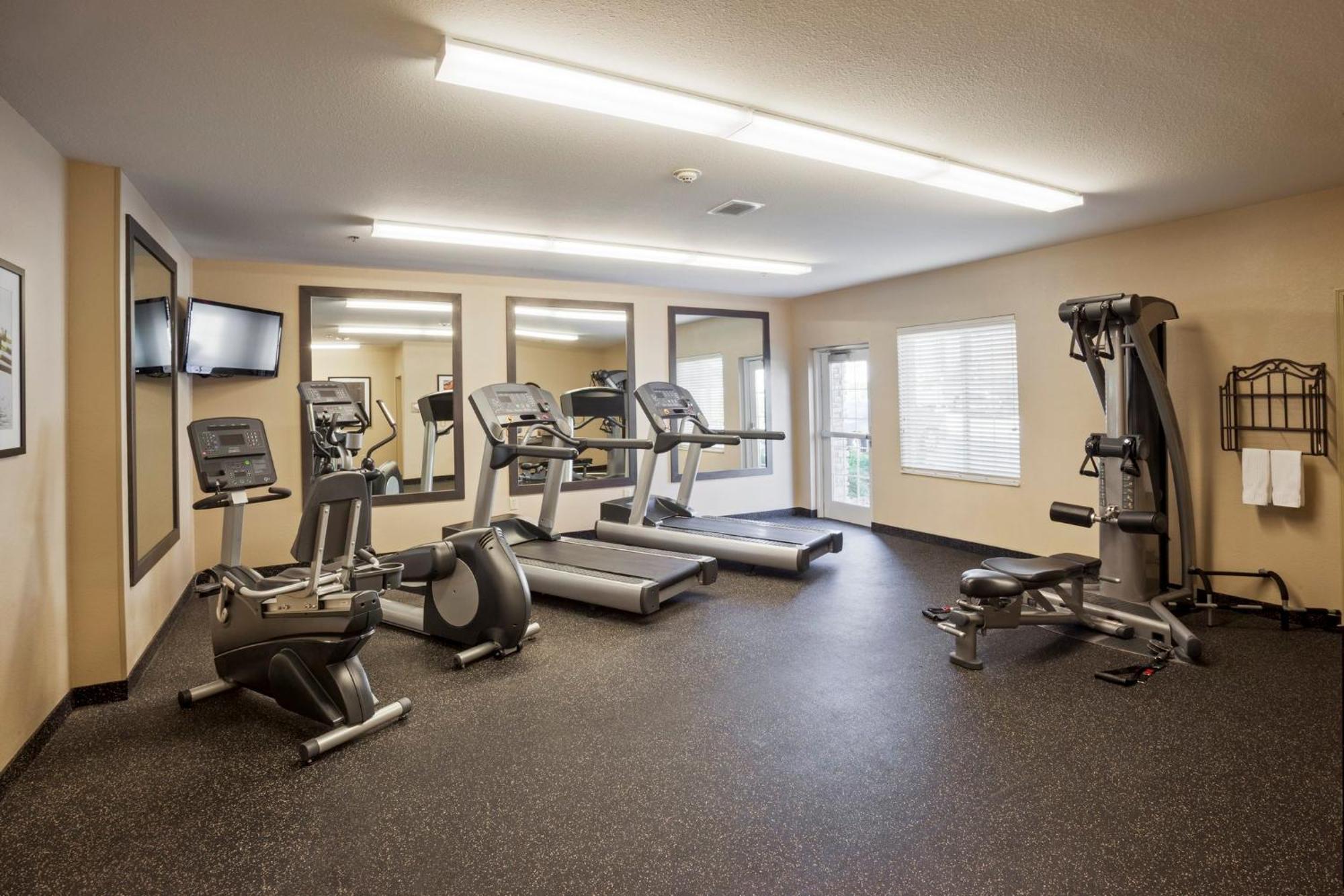 Candlewood Suites San Antonio Airport By Ihg Екстер'єр фото