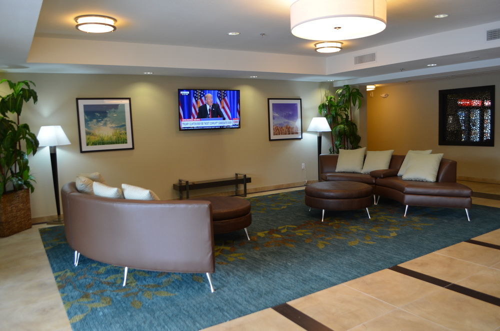Candlewood Suites San Antonio Airport By Ihg Екстер'єр фото