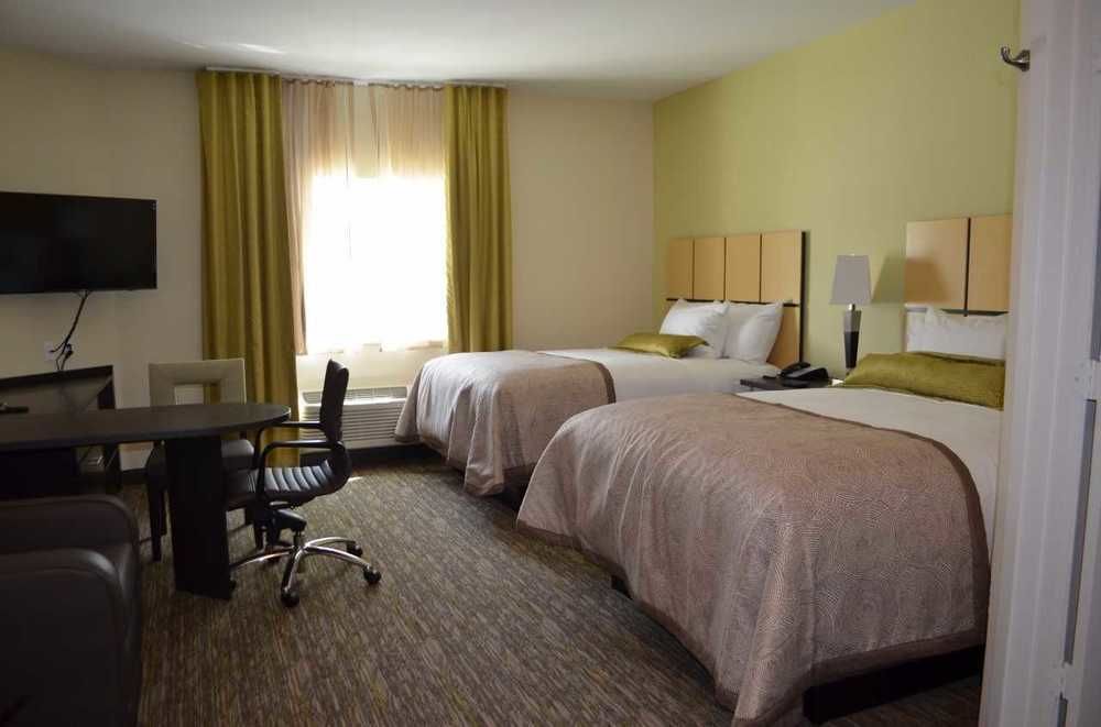 Candlewood Suites San Antonio Airport By Ihg Екстер'єр фото