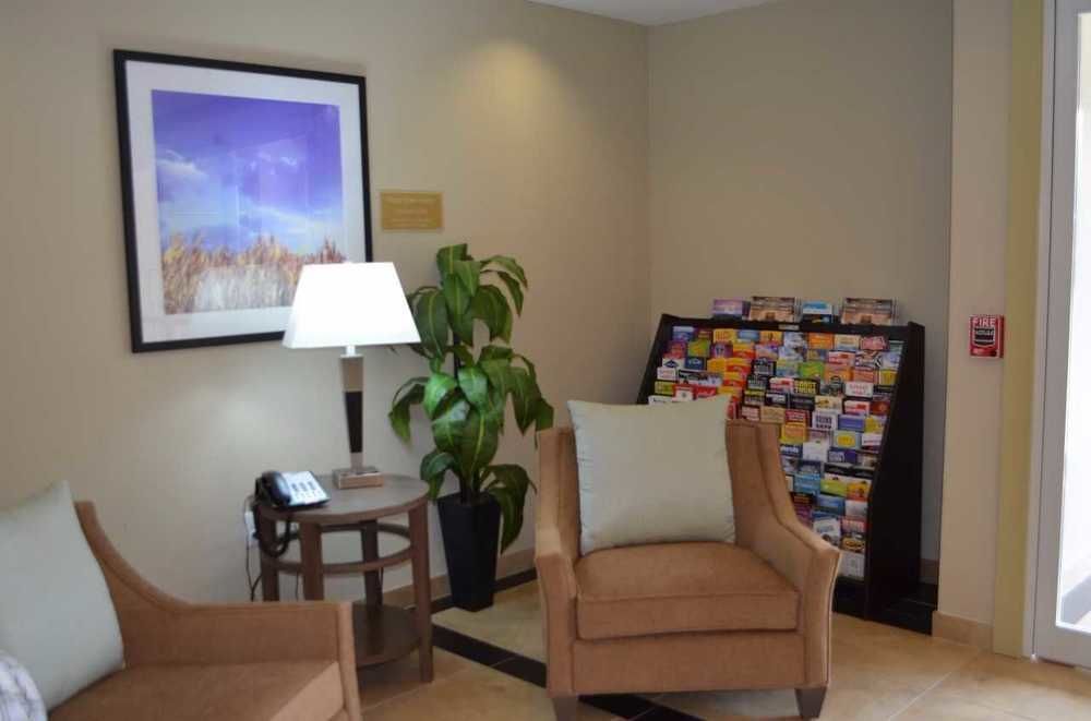 Candlewood Suites San Antonio Airport By Ihg Екстер'єр фото