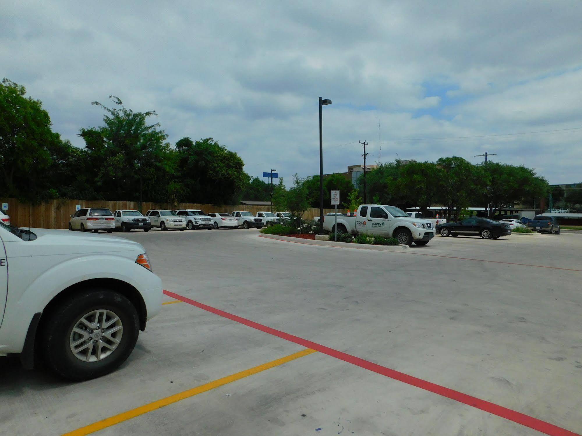 Candlewood Suites San Antonio Airport By Ihg Екстер'єр фото